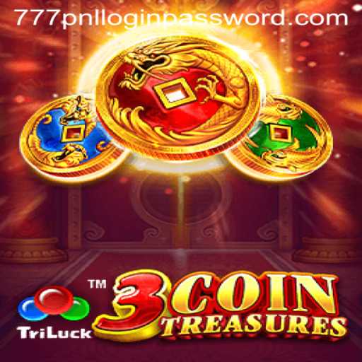 Discovering the Thrills of 3CoinTreasures