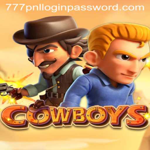 Exploring the Thrilling World of COWBOYS: Ride into the Wild with 777PNL