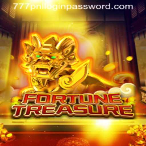 Exploring the Exciting World of FortuneTreasure with 777PNL
