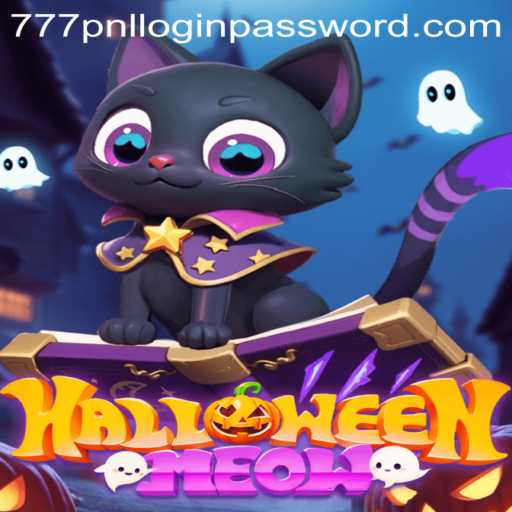HalloweenMeow: An Exciting New Game Experience with 777PNL