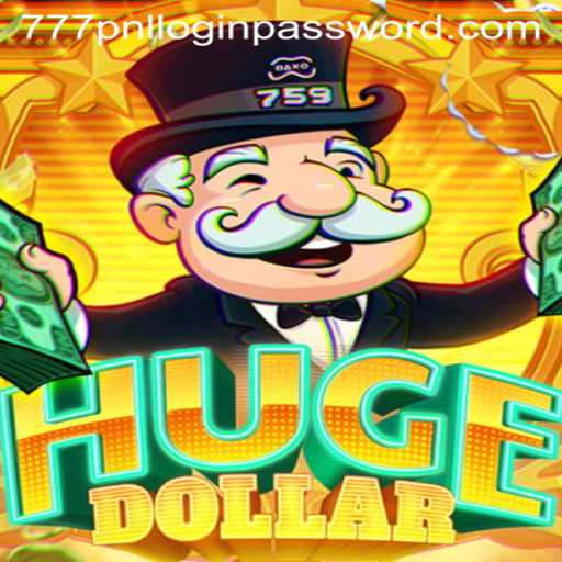 Unveiling HugeDollar: The Thrilling New Game with 777PNL
