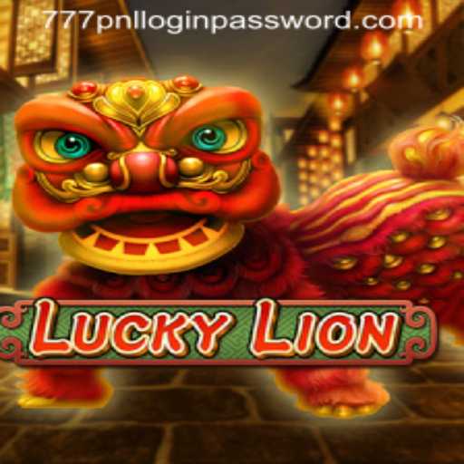 Unveiling LuckyLion: A Dive Into the Thrills of 777PNL