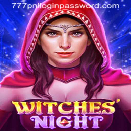 Exploring the Magical World of WitchesNight: A 777PNL Adventure
